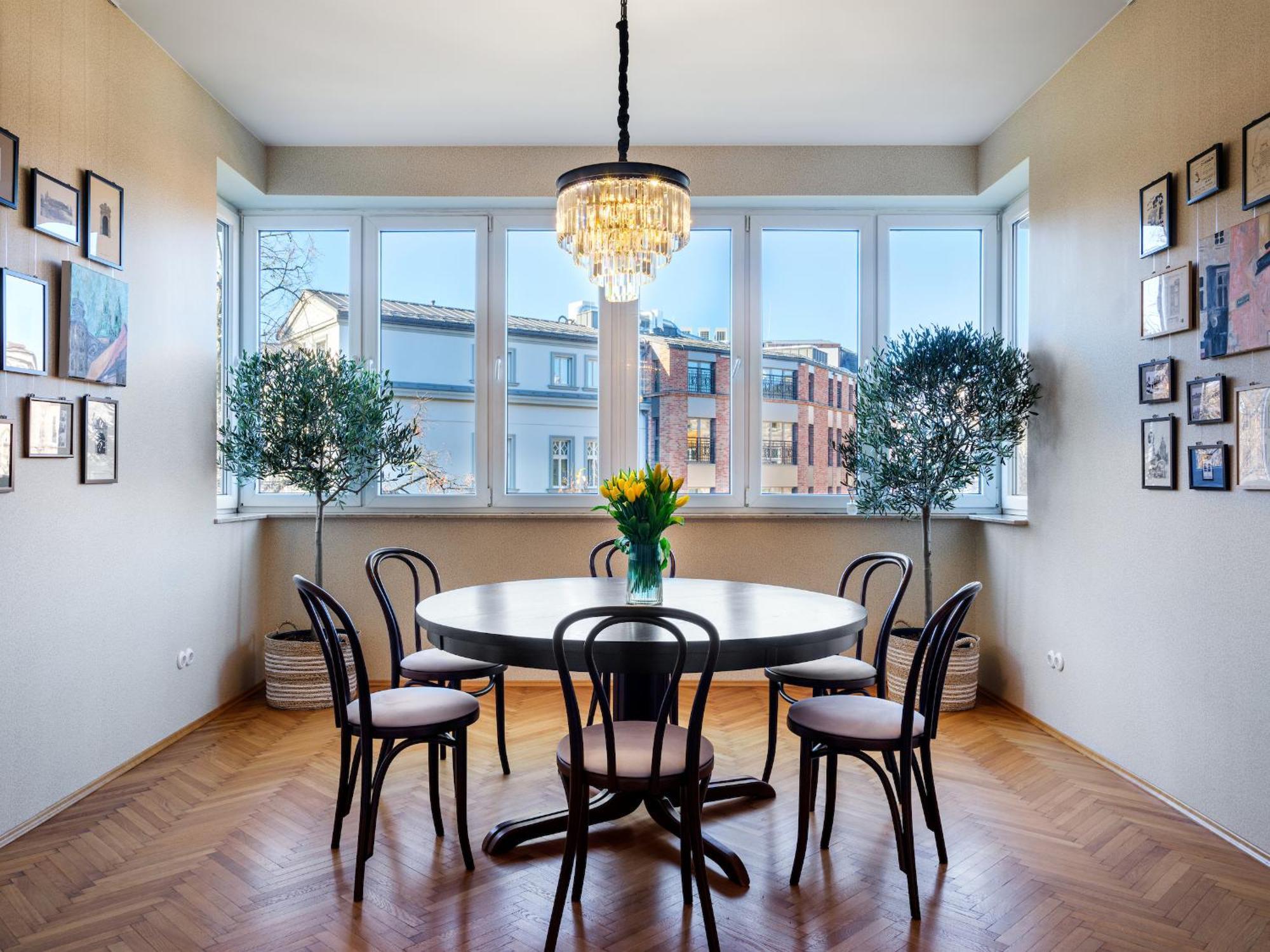 Tyzenhauz Grand Apartaments — Photos 2